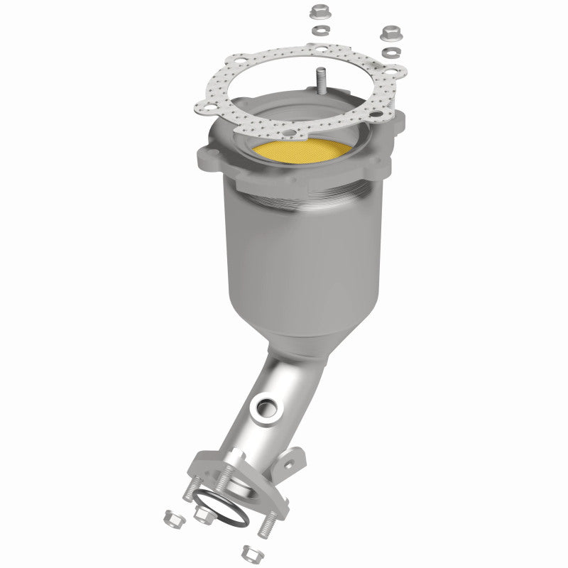Magnaflow 2004 Nissan Quest CARB Compliant Direct Fit Cat Converter 5481275 5481275 360 Degree Image Set