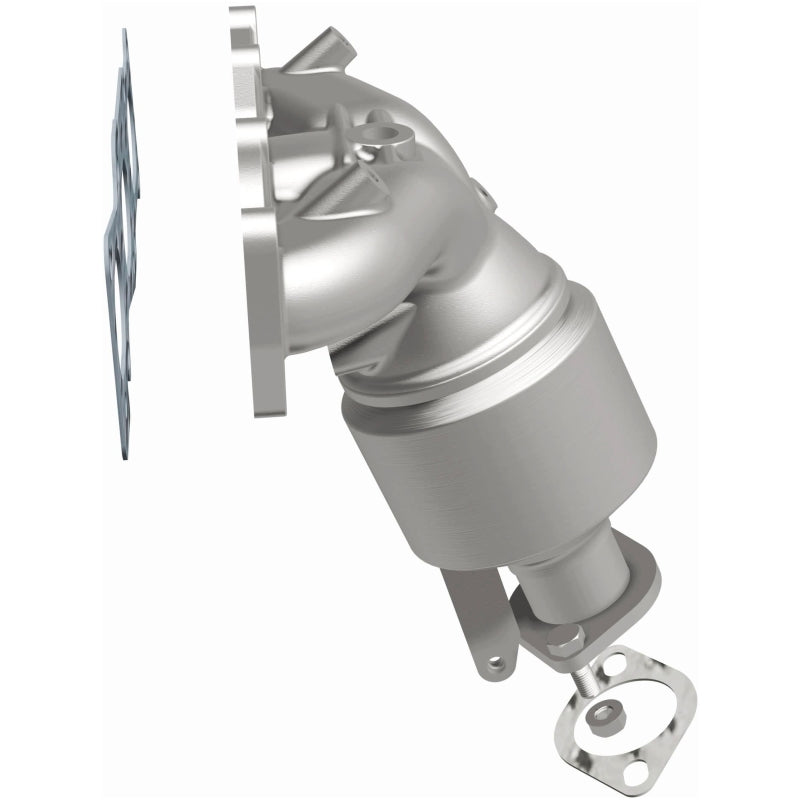 MagnaFlow OEM Grade Federal / EPA Compliant Manifold Catalytic Converter 52780 Photo - out of package