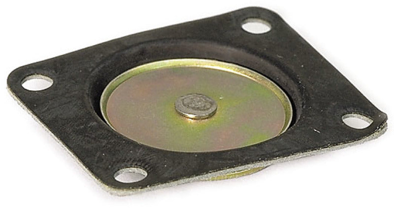 Moroso Accelerator Pump Diaphragm - Holley - 50cc 65534 65534 Photo - Primary