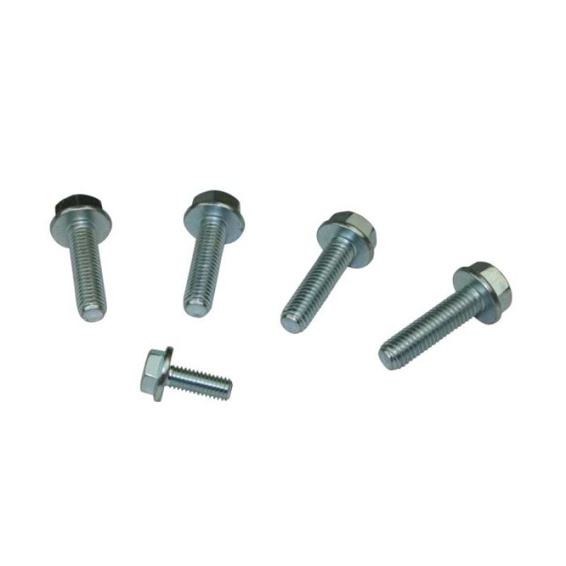 Moroso GM LS Oil Pump & Oil Pick Up Bolt Kit 38306 38306 User 1