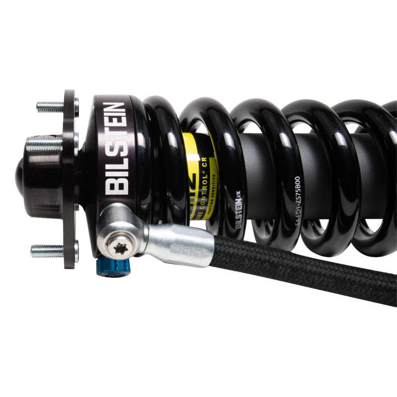 Bilstein 07-21 Toyota Tundra B8 8112 ZoneControl CR DSA+ Front Right 41-326091 41-326091 Photo - Mounted