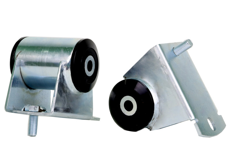 Whiteline 1987-1995 Jeep Wrangler Engine Mount Set W93530 W93530 Photo - out of package