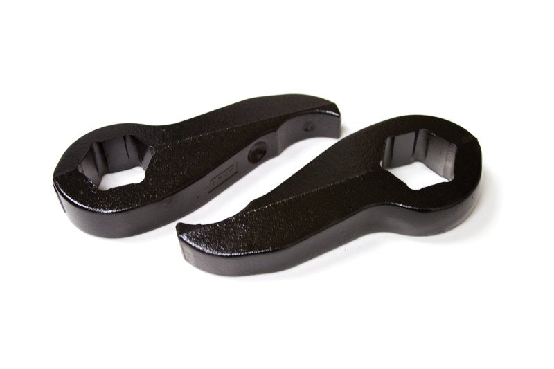 Zone Offroad 11-19 Chevy/GMC 2500/3500 HD Torsion Bar Keys Leveling Kit ZONC1204 ZONC1204 Photo - Primary