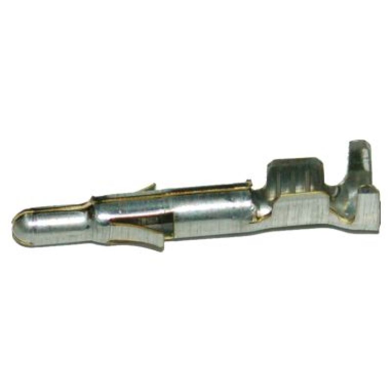 NAMZ AMP Mate-N-Lock Male Terminals Stamped Pins (Used w/Caps) - 100 Pack NA-350218-1 NA-350218-1 Photo - Primary