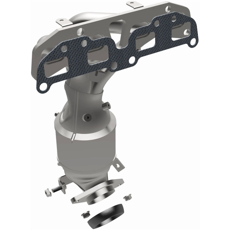 MagnaFlow Nissan OEM Grade Federal / EPA Compliant Manifold Catalytic Converter 49293 Photo - out of package