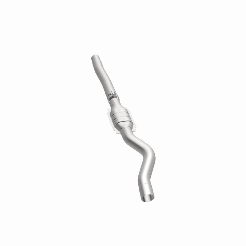 MagnaFlow Dodge Dakota Standard Grade Federal / EPA Compliant Direct-Fit Catalytic Converter 23233 360 Degree Image Set