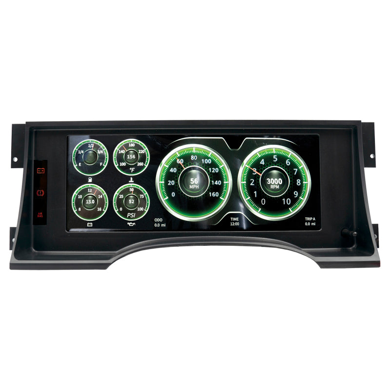 Autometer 95-98 Chevrolet Truck Digital Instrument Display Color LCD 7006 7006 Photo - Primary