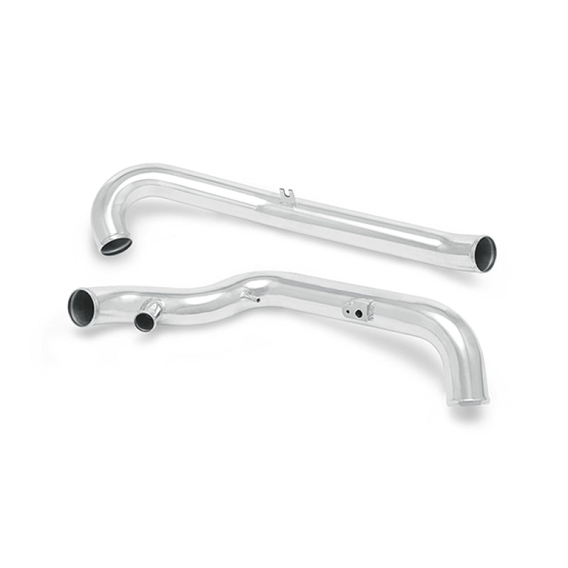 Mishimoto Polished Intercooler Pipe Kit - Ford Fiesta ST 2014+ MMICP-FIST-14P User 2