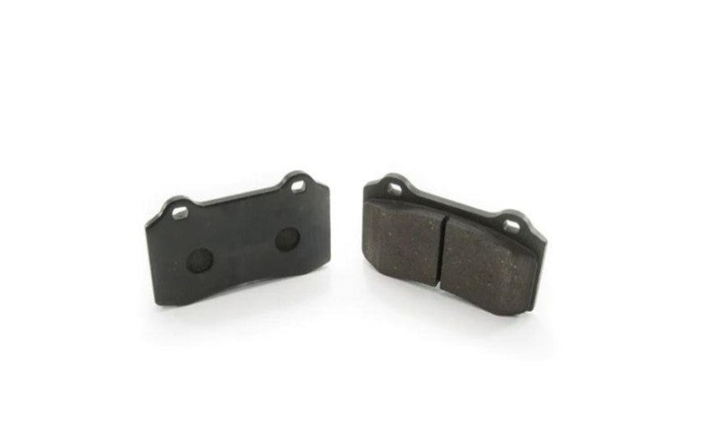 Alcon 2007+ Jeep JK CIR54 Front Brake Pad Set (For BKF5459L09) PNF0084X459S.4 PNF0084X459S.4 Photo - Primary