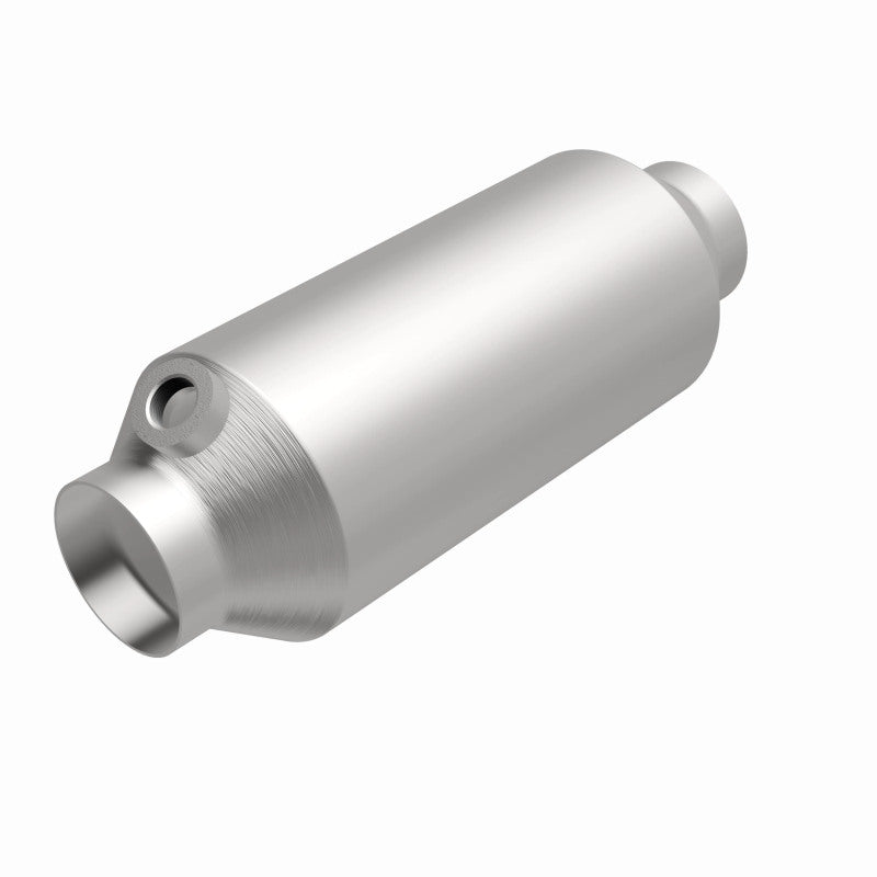 MagnaFlow California Grade CARB Compliant Universal Catalytic Converter 3322035 360 Degree Image Set