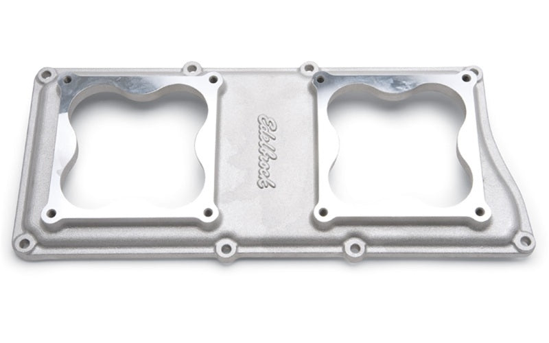 Edelbrock Intake Manifold Top, Victor Tunnel Ram, Chevrolet, Big Block, 468-582 7086 Photo - Primary