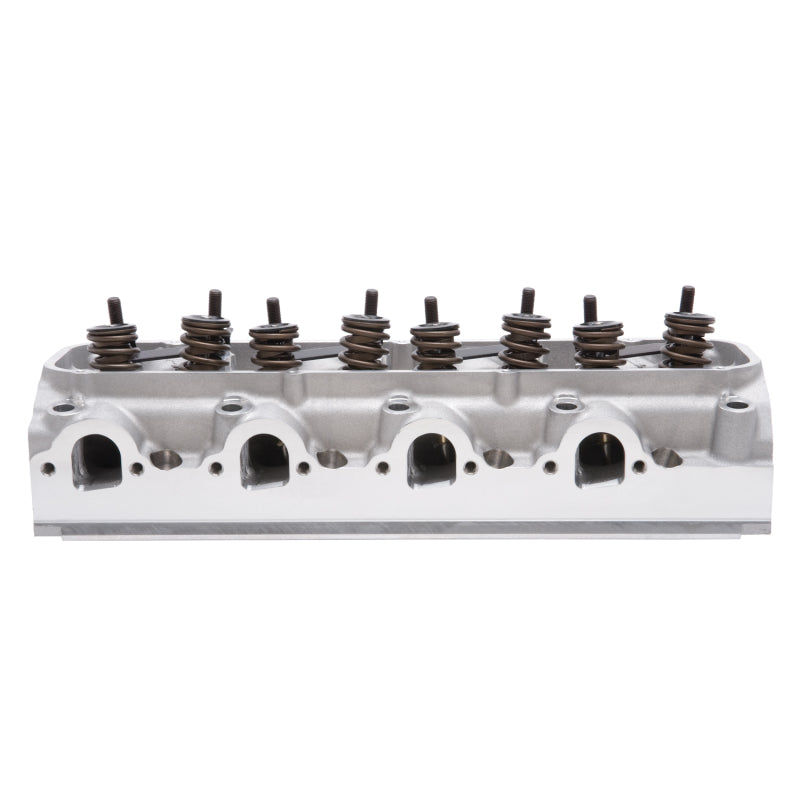 Edelbrock Cylinder Head, BB Ford, Performer RPM, 460, 75CC, for Hydraulic Roller 60675 Photo - out of package