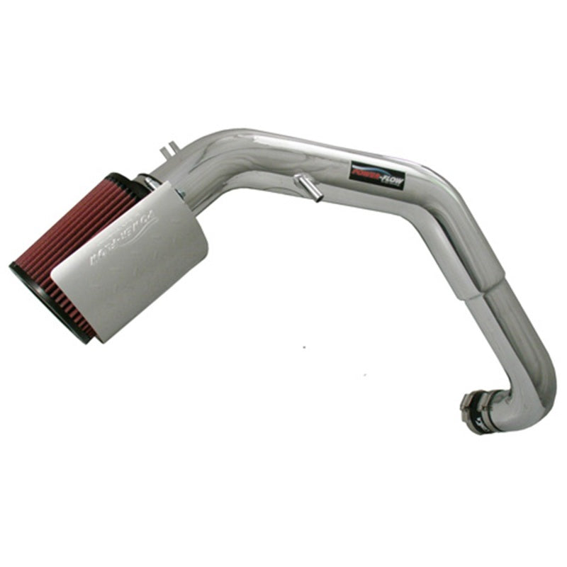 Injen 97-06 Wrangler 4.0L 6Cyl. / 04-06 Rubicon 4.0L 6Cyl. (includes Diamond plate heat shield) Wrin PF5001WB PF5001WB Photo - Primary