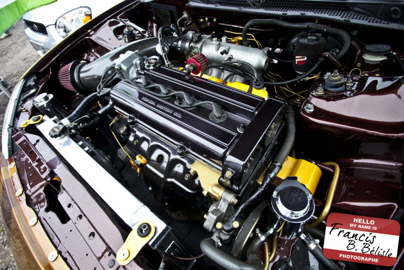 Mishimoto Aluminum Coolant Reservoir Tank MMRT-CA User 3