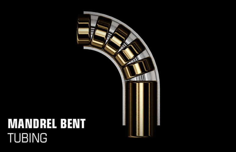 MagnaFlow Dodge Challenger Street Series Cat-Back Performance Exhaust System 15099 User 2