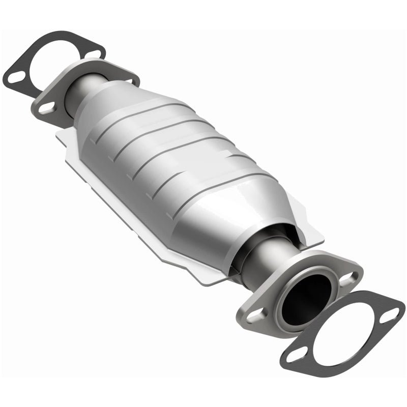 MagnaFlow Standard Grade Federal / EPA Compliant Direct-Fit Catalytic Converter 23693 Photo - out of package