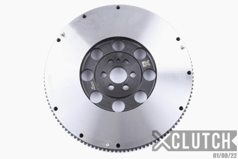 XCLUTCH 91-98 Nissan 240SX LE 2.4L Chromoly Flywheel XFNI024C XFNI024C User 2