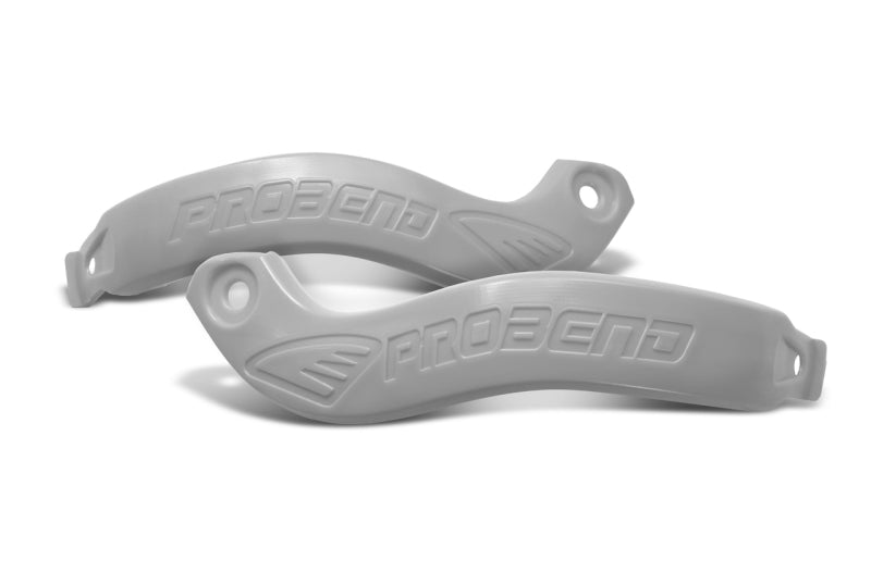Cycra Probend CRM Replacement Abrasion Guard Gray 1CYC-1058-80 1CYC-1058-80 Photo - Primary