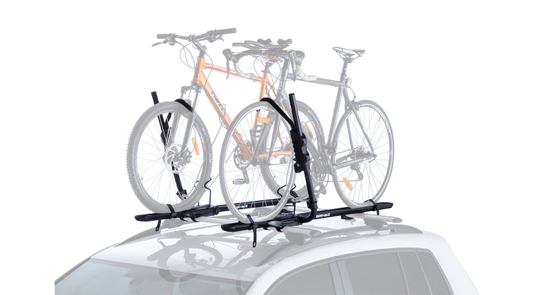 Rhino-Rack Hybrid Upright Bike Carrier RBC050 RBC050 Photo - Primary