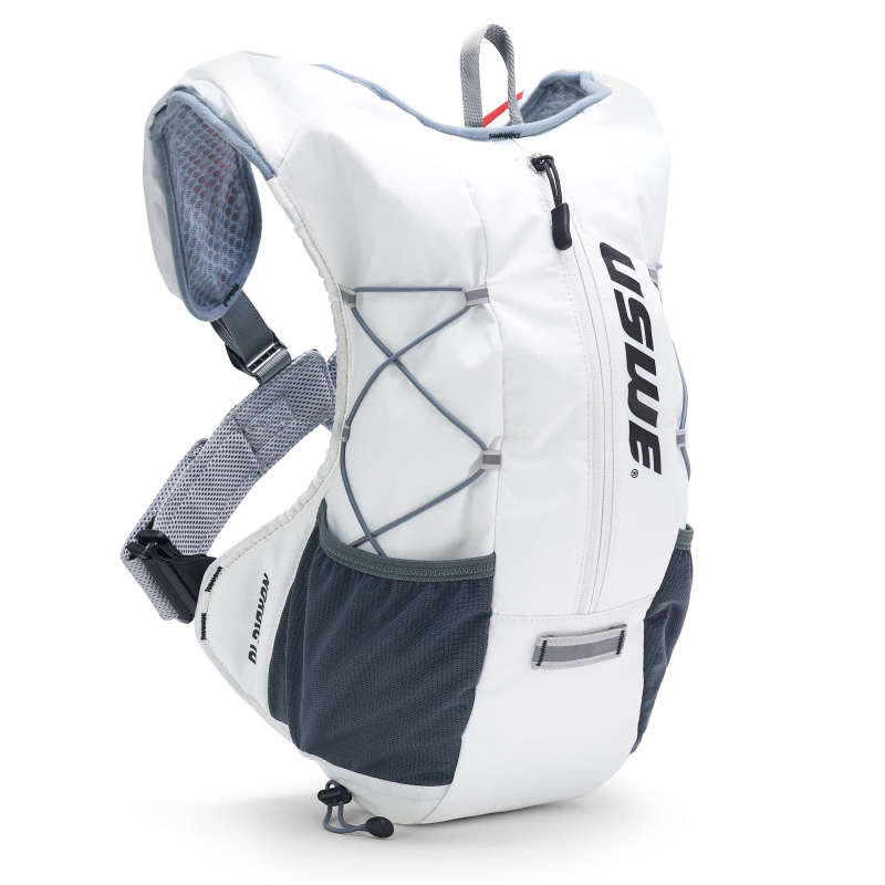 USWE Nordic Winter Hydration Pack 10L - Cool White 2104025 2104025 Photo - Primary