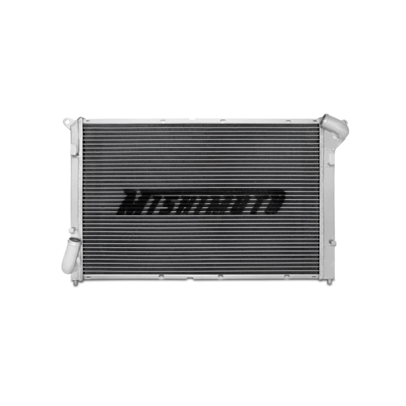 Mishimoto Aluminum Racing Radiator 02-08 Mini Cooper S Manual Transmission MMRAD-TINY-01 Photo - out of package