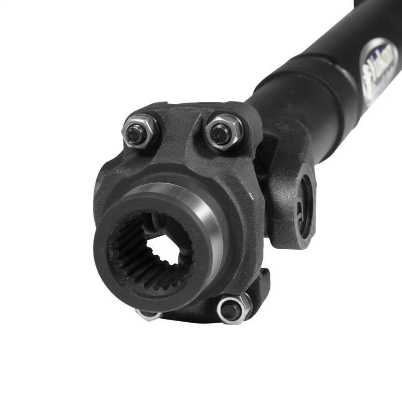 Yukon Gear & Axle Yukon Performance Rear Driveshaft 2018 Jeep JL Wrangler Sport 2 Door Manual YDS037 YDS037 Photo - Unmounted