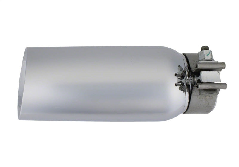 Ford Racing 19-22 Ranger Exhaust Tip - Chrome M-5260-CT2 M-5260-CT2 Photo - Unmounted