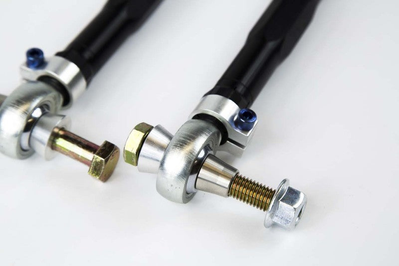 SPL Part Rear Toe Arms GR86/BRZ/GT86/WRX SPL RTA FRS Photo - Primary