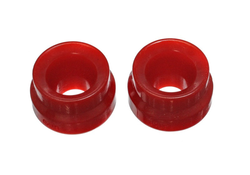 Energy Suspension Bump Stop Red Ford Mustang All 1983-1999 4.6103R Photo - Primary