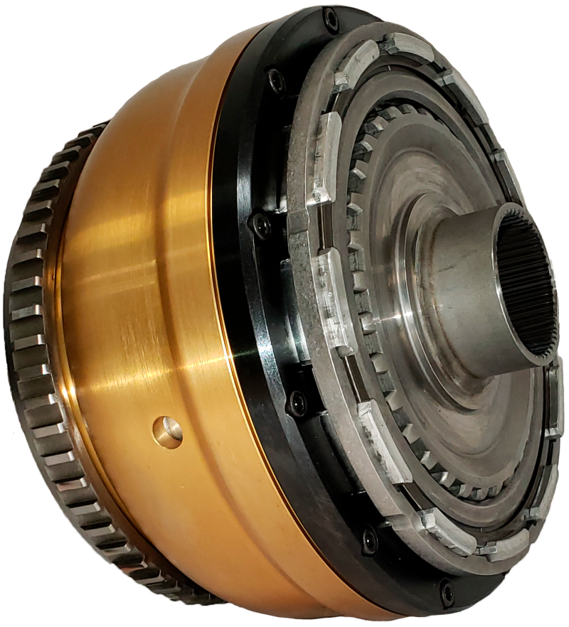 ATS Diesel 2007.5+ Dodge RAM 6.7L Cummins 68RFE HD Overdrive Clutch Drum 3145052326 3145052326 Photo - Primary