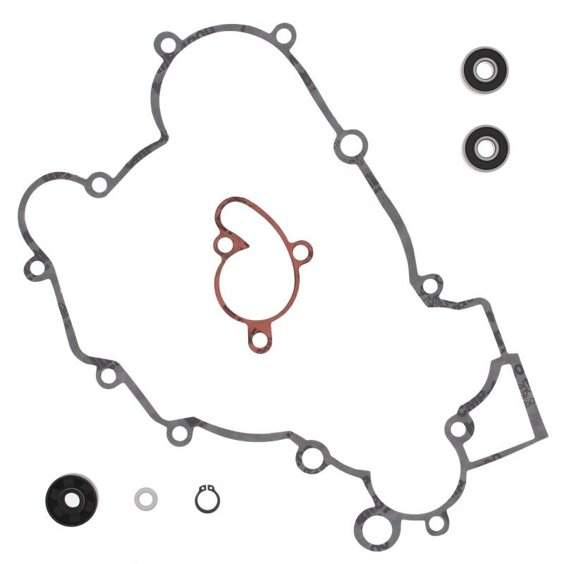 Vertex Pistons Vertex Gaskets 14-17 Husqvarna TC 85 Water Pump Rebuild Kit 821332 821332 Photo - Primary