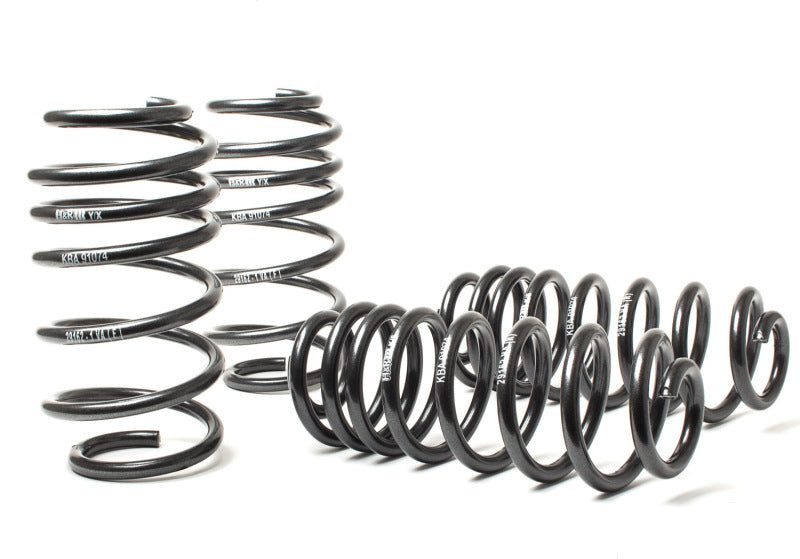 H&R Sport Springs VW EOS 2007-2012 54761 Photo - out of package