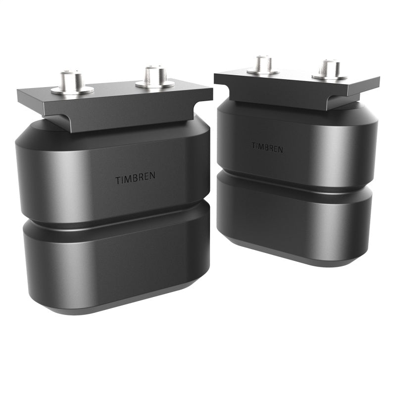 Timbren 2004 Dodge Sprinter 2500 Rear Suspension Enhancement System MBRSP25A MBRSP25A Photo - Primary