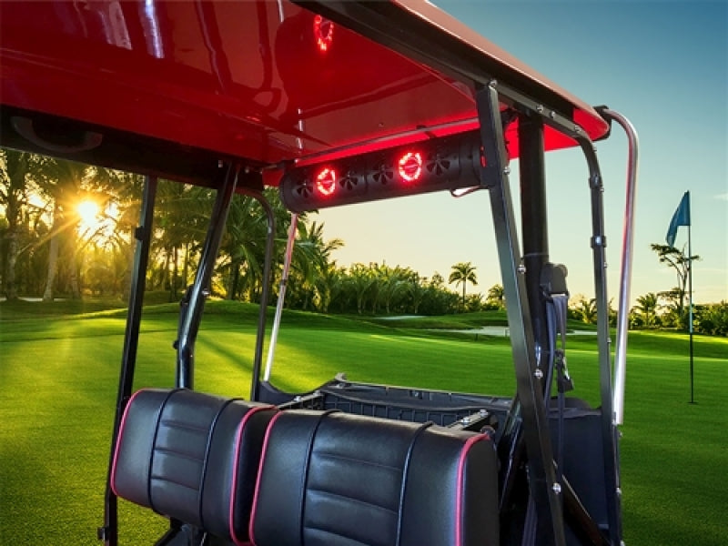 Bazooka 24in G2 Party Bar Led Rgb Bt BPB24-G2 BPB24-G2 User 1