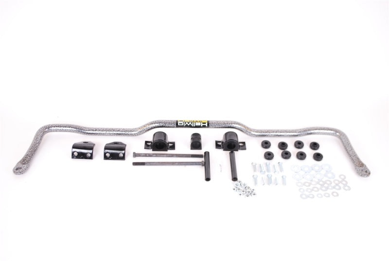 Hellwig 58-64 Chevrolet Impala SS Solid Chromoly 1in Front Sway Bar 5712 5712 Photo - Primary