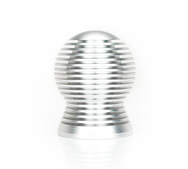NRG Shift Knob Heat Sink Spheric Silver SK-702SL SK-702SL User 1