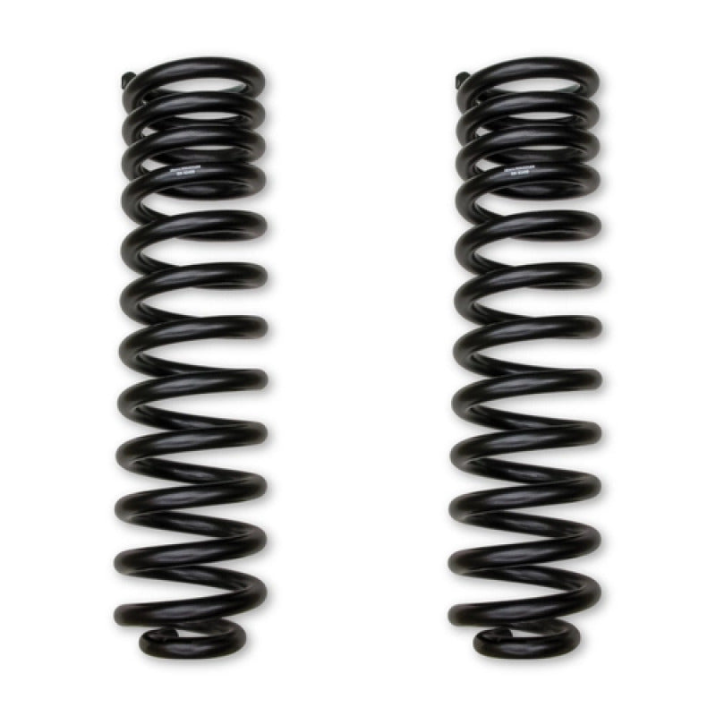 Rock Krawler 2005+ Ford F250/F250 (2in Diesel / 3.5in Gas) Triple Rate Front Coil Springs RK03199P RK03199P Photo - Primary