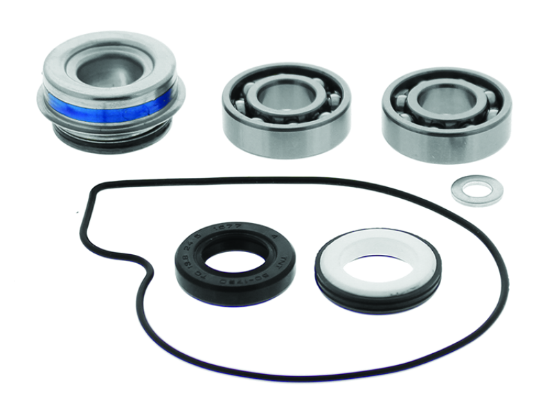 QuadBoss 15-16 Arctic Cat Wildcat Sport 700 Water Pump Rebuild Kit 565297 565297 Photo - Primary