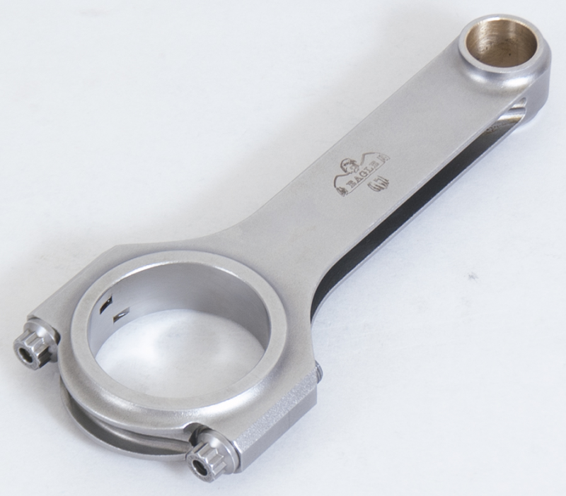 Eagle Chevy Big Block Standard Forged 4340 H-Beam Connecting Rods with ARP2000 Bolts CRS68003D2000 CRS68003D2000 Photo - out of package