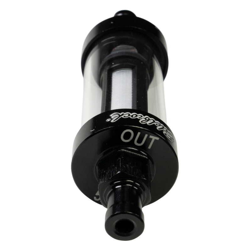 Edelbrock EDE Fuel Filter Fuel Delivery Fuel Filters main image