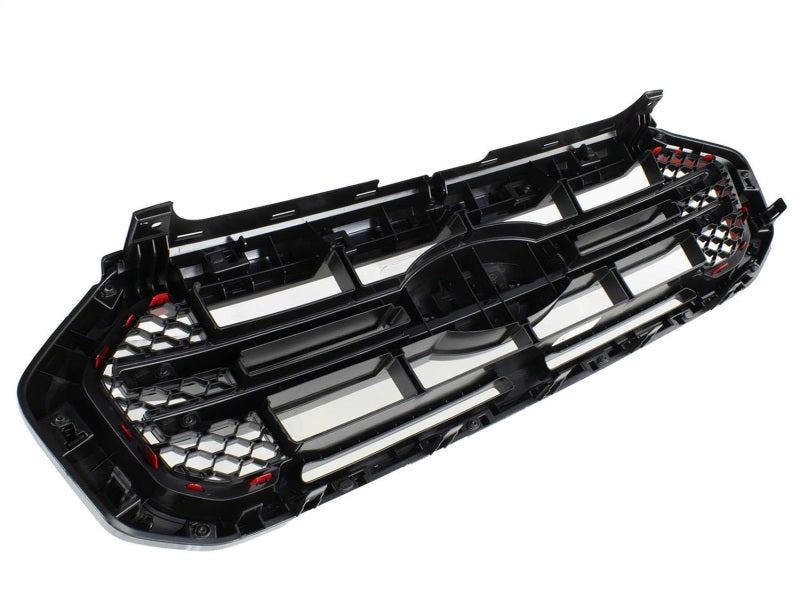 Ford Racing 19-22 Ranger Tremor Modified Front Grille M-8200-TMR M-8200-TMR Photo - Unmounted