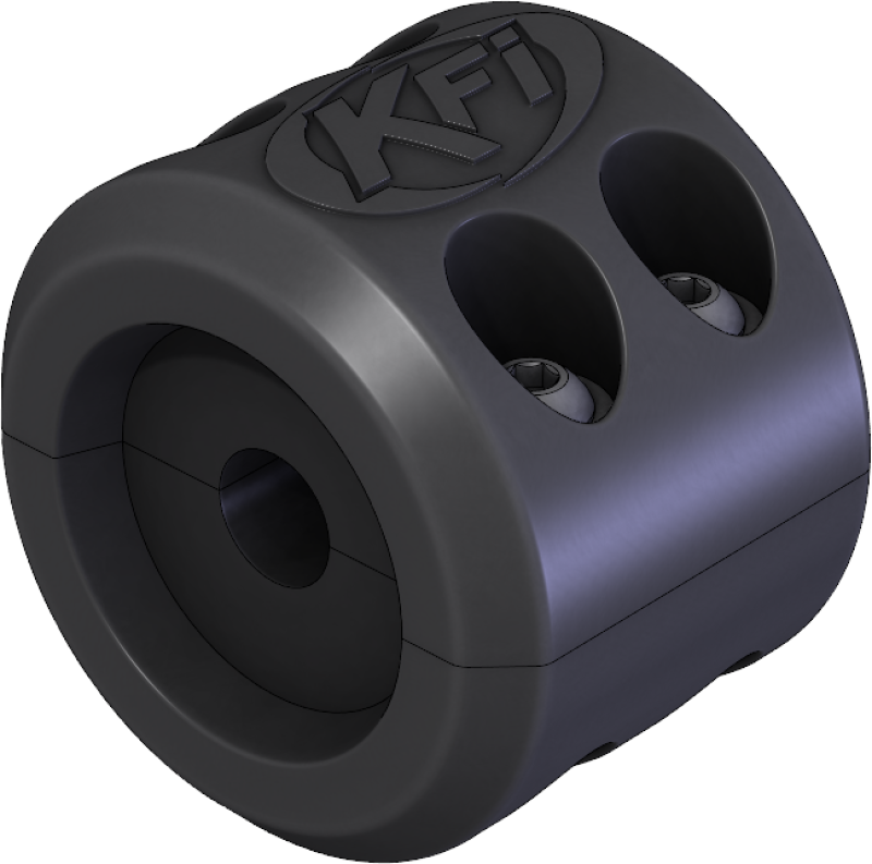 KFI Kfi Split Cable Hook Stopper ATV-SCHS ATV-SCHS Photo - Primary