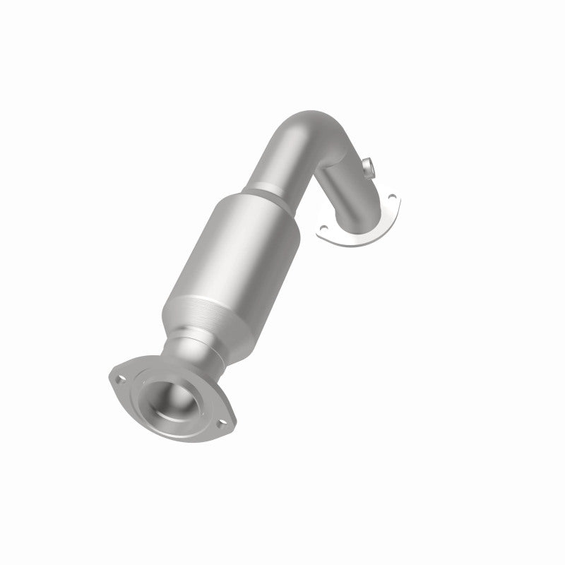 MagnaFlow Lexus NX200t OEM Grade Federal / EPA Compliant Direct-Fit Catalytic Converter 21-114 360 Degree Image Set