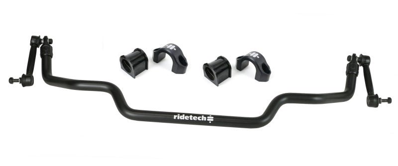 Ridetech 61-65 Ford Falcon Front Sway Bar 12289100 12289100 Photo - Primary