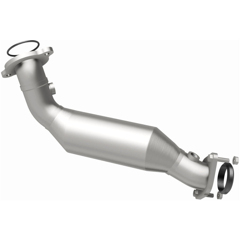 Magnaflow Conv DF 2009-2015 CTS V8 6.2 OEM Underbody 21-179 21-179 Photo - out of package