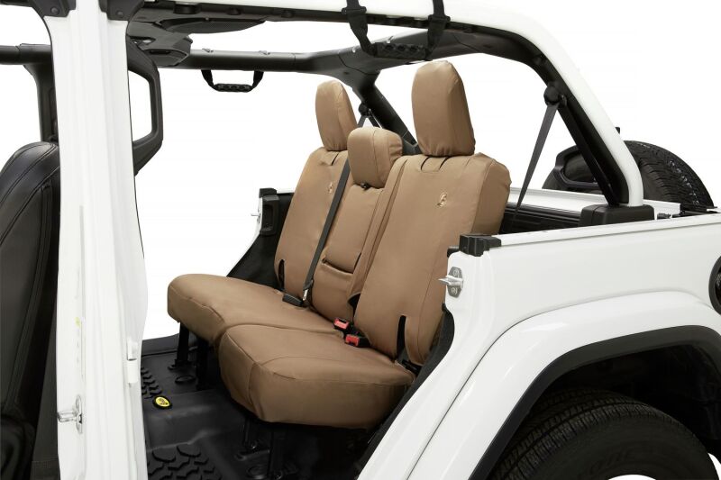 Bestop BES Seat Covers Seats Seat Covers main image