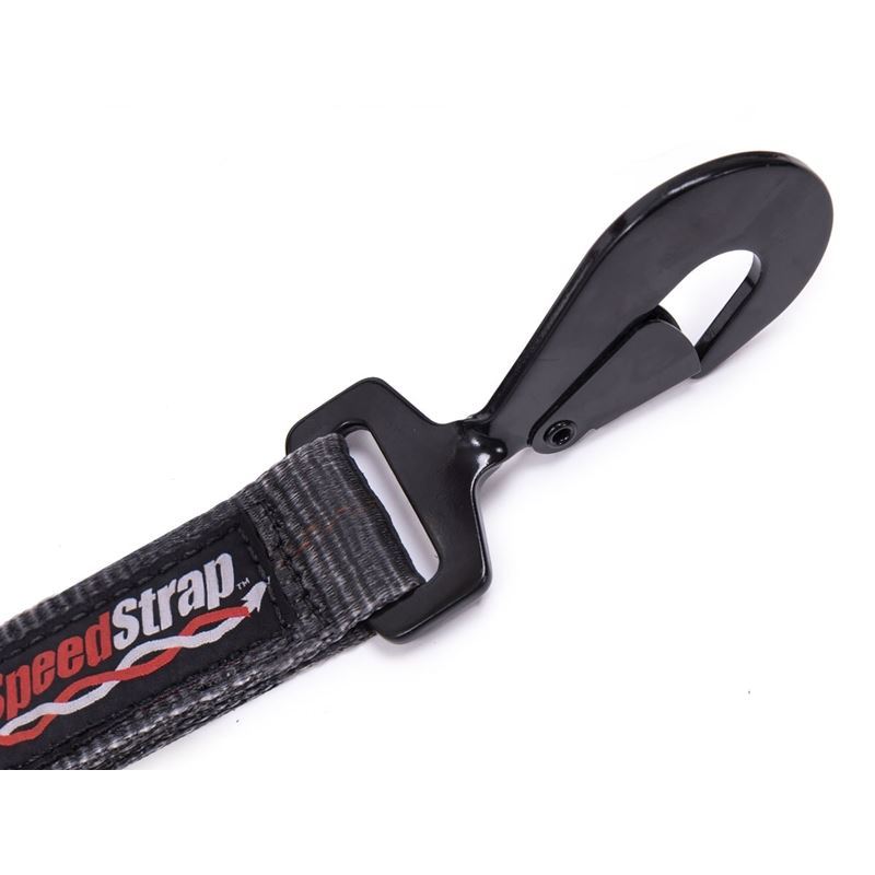 SpeedStrap 1 1/2In 3-Point Spare Tire Tie-Down with Twisted Snap Hooks 15590-US