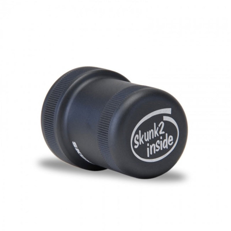 Skunk2 Gunmetal Solenoid Cover Honda/Acura 92+ B-Series VTEC 658-05-0210 Photo - Primary