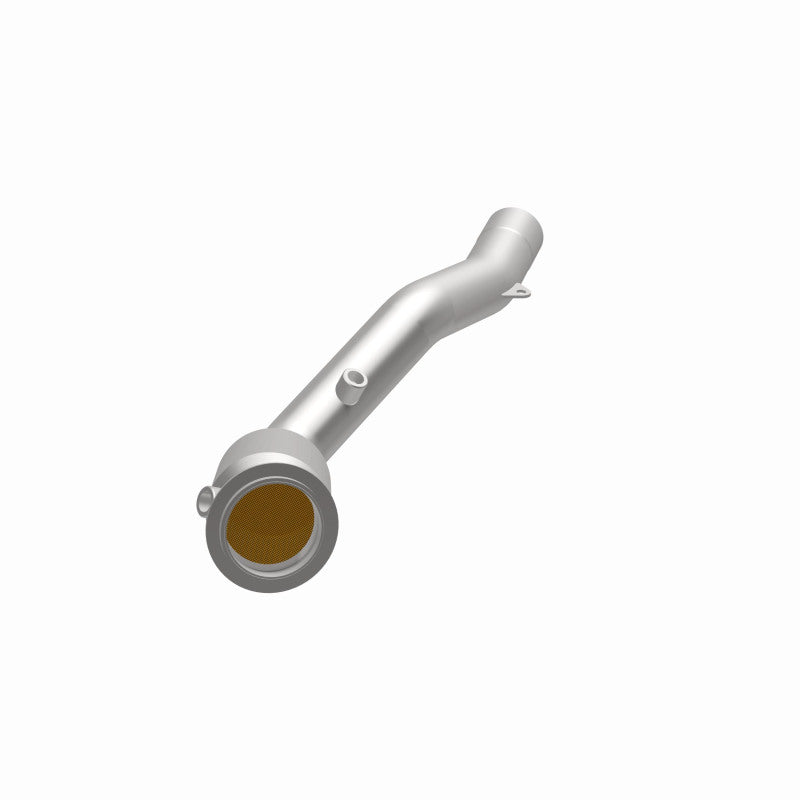 MagnaFlow BMW OEM Grade Federal / EPA Compliant Direct-Fit Catalytic Converter 52930 360 Degree Image Set