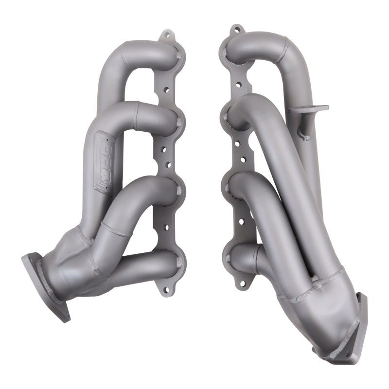 BBK Performance 99-09 GM Truck/SUV 6.0L 1-3/4 Shorty Headers (Chrome) 4006 Photo - out of package